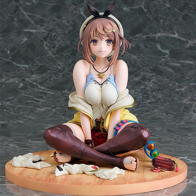 Good Smile 好微笑 英雄傳說 閃之軌跡 蒼之騎神 