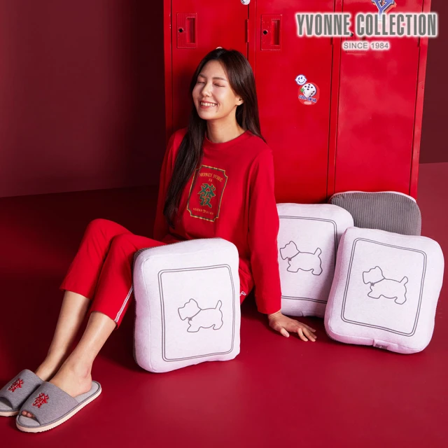 SANRIO 三麗鷗 布丁狗暖手抱枕 推薦