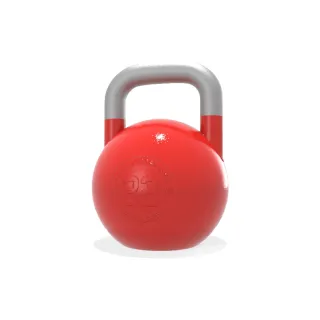 【HOLD STRONG】ELITE 系列 競技壺鈴 32kg(Kettlebell、國際標準)