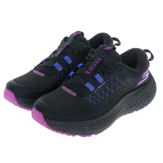【SKECHERS】女鞋 慢跑系列 慢跑鞋 GO RUN SUPERSONIC MAX A/T(172087BLK)