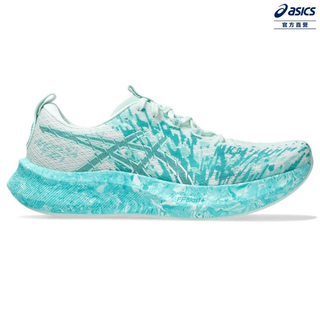 asics 亞瑟士 NOOSA TRI 16 男款 競速 跑鞋(1011B872-401)