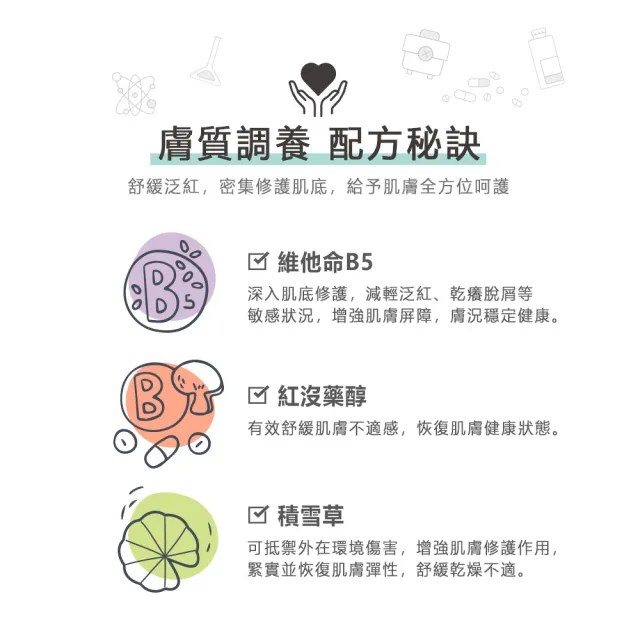 【Neogence 霓淨思】近距離美肌平衡控油面膜4片/盒-2入