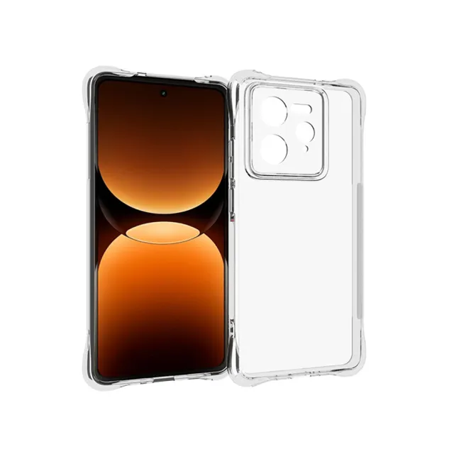 【IN7】realme GT 7 Pro 6.78吋 氣囊防摔透明TPU手機殼