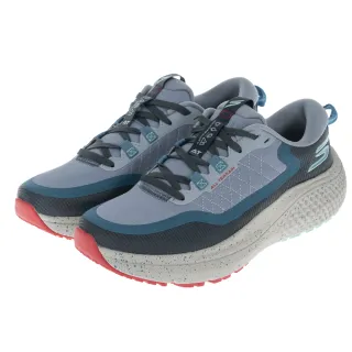 【SKECHERS】男鞋 慢跑系列 慢跑鞋 GO RUN SUPERSONIC MAX A/T(246087GRY)