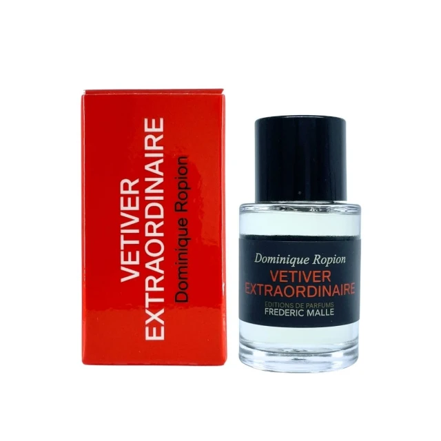 Frederic Malle 德瑞克·馬爾 French L