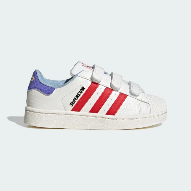 adidas 愛迪達 SUPERSTAR II 運動休閒鞋 