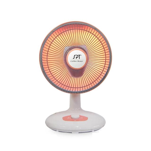 【尚朋堂】30CM碳素電暖器(SH-6030R)