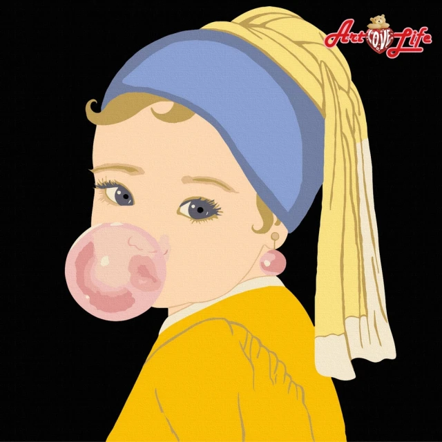 【ArtLife 藝術生活】33384初見晨曦30*30CM