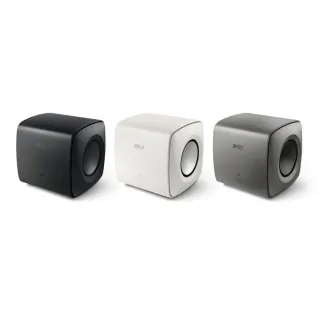 【KEF】英國 重低音揚聲器 公司貨(KC62)