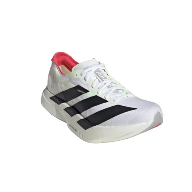 adidas 愛迪達adidas 愛迪達 ADIZERO ADIOS PRO 4 跑鞋 JR1163 女鞋 跑鞋 輕量 慢跑鞋