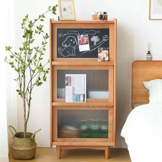 星優旗艦店 35cm四層(收納櫃 置物櫃 帶輪收納櫃 多層置