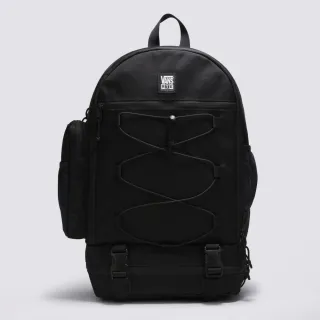 【VANS 官方旗艦】MTE Breakout 黑色後背包