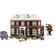 【LEGO 樂高】Ideas 21330 Home Alone(小鬼當家 模型 禮物 居家擺設)
