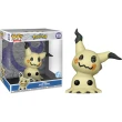 【FUNKO】POP Jumbo 10吋: 寶可夢 - 謎擬Q