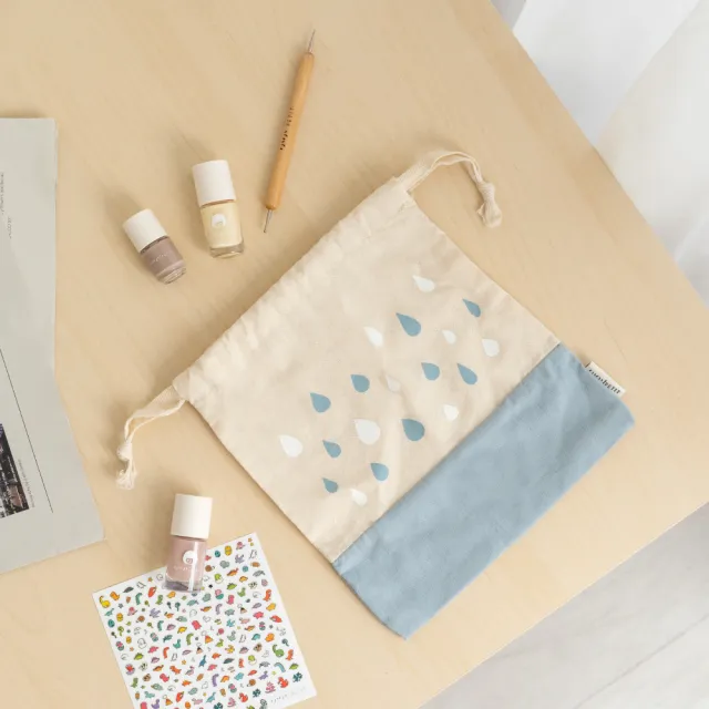 【小小PETIT】指甲油新客組(無毒水性兒童指甲油任選1)