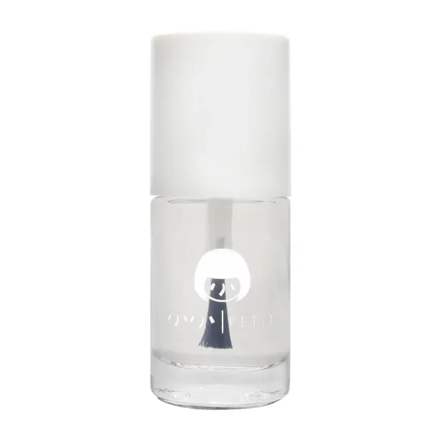 【小小PETIT】指甲油新客組(無毒水性兒童指甲油任選1)