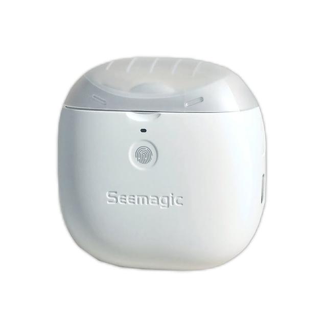 Seemagic電動指甲剪 Pro(電動指甲刀 電動修剪 電動美甲 電動修甲 指甲刀 指甲剪 修甲刀 磨甲)