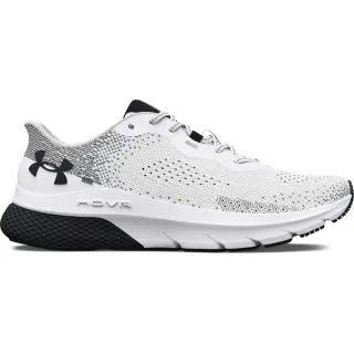 【UNDER ARMOUR】UA 男鞋 HOVR Turbulence 2 慢跑鞋 運動鞋_3026520-105(白色)