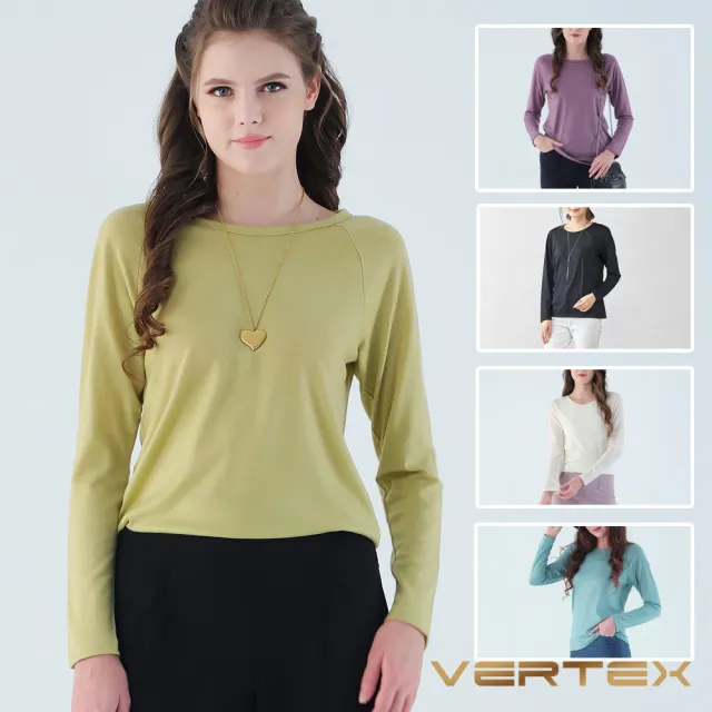 【VERTEX】100%日本製平織初剪羊毛衣-A