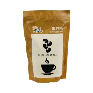 【農會】A贏黑豆茶 600g/包(黑豆)