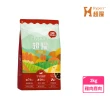 【Hyperr 超躍】雞肉鹿肉2kg 貓咪 無穀飼料+凍乾(貓飼料/貓糧/高肉量/照顧關節/添加魚油)