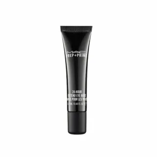 【M.A.C】24小時眼影底霜12ml(彩妝控必備眼彩雙面膠)