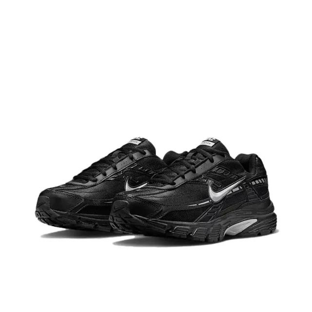 NIKE 耐吉NIKE 耐吉 Nike Initiator 黑銀 IB4595-001(緩震 舒適 運動鞋 休閒鞋 男鞋)