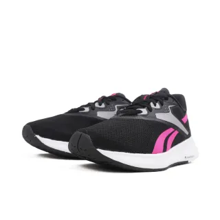 【REEBOK】慢跑鞋 女鞋 運動鞋 緩震 黑桃 100074839