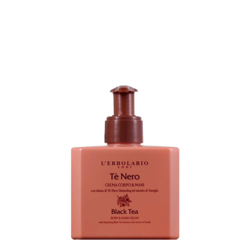 L’ERBOLARIO蕾莉歐 琥珀茶韻潤膚霜,採用果香調香,提供優異的保濕功效,適合日常使用。此商品為官方直營,包裝為單入組,方便攜帶與使用,符合專櫃級質感。 L’ERBOLARIO蕾莉歐 琥珀茶韻潤膚霜