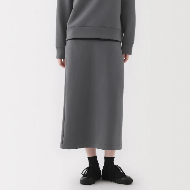 FILA #Be part of the 女款 休閒長裙-卡