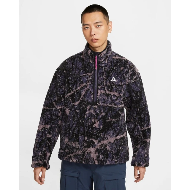 NIKE 耐吉 ACG 舖棉外套 毛絨外套 男款 AS M ACG TFADV WNDPF CG HZ AOJ(FZ8623573)