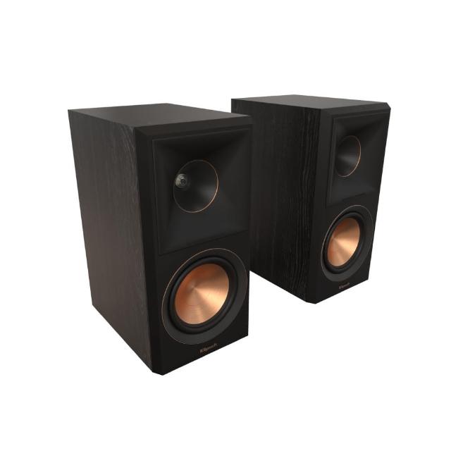 【Klipsch】RP-500M II書架被動式喇叭