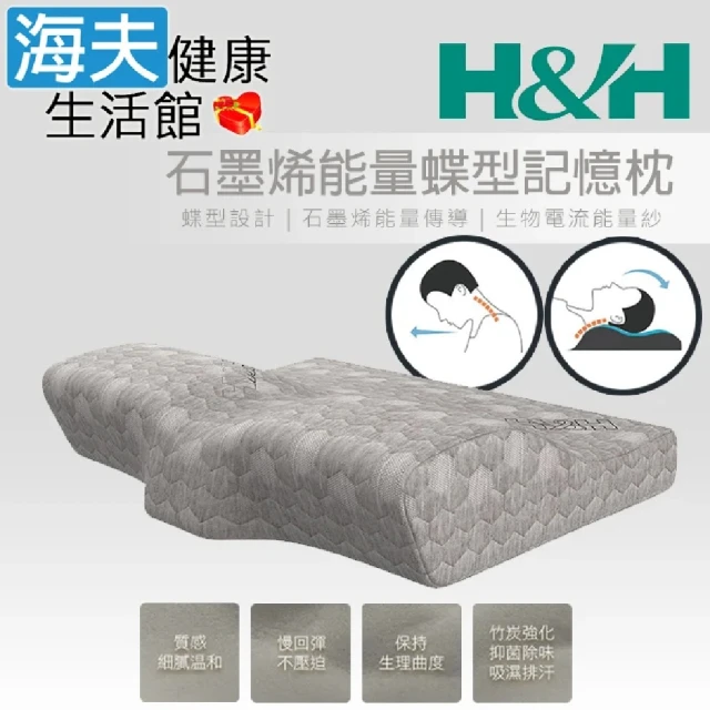 Reverie 幻知曲 親水大枕頭 加贈涼感布套(抗壓 涼感