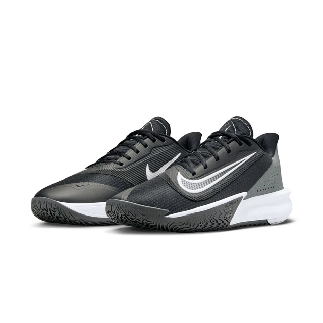 NIKE 耐吉 NIKE PRECISION VII 運動鞋 籃球鞋 男 - FN4322005