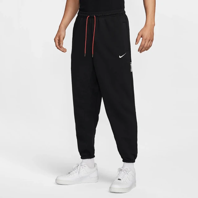 NIKE 耐吉 長褲 男 運動褲 AS M NK DF SI PANT GCEL 黑 IB5497-010(3L6146)