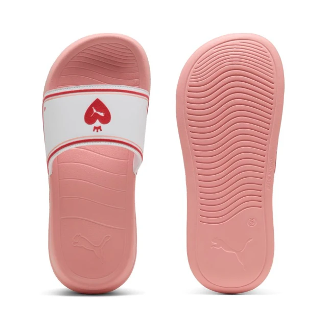 PUMA 涼鞋 女鞋 運動 Popcat 20 Idylle