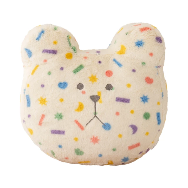 SANRIO 三麗鷗 Hello Kitty-紅色蝴蝶結暖手