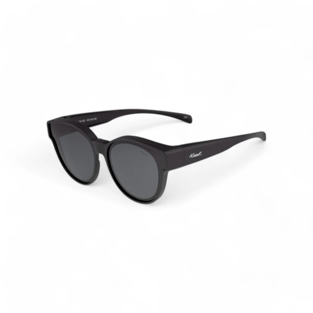 CARIN 飛官款金屬光學眼鏡 NewJeans代言(銀 #