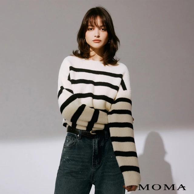 MOMA 優雅日系仿麂皮外套(灰色)優惠推薦