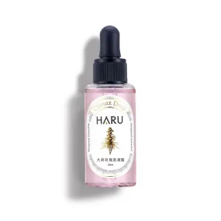 【HARU 含春】DESIRE 大麻玫瑰激潮露 高潮液