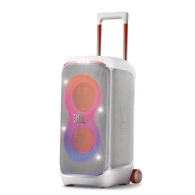 【JBL】便攜式派對藍牙喇叭(Partybox Stage 320)