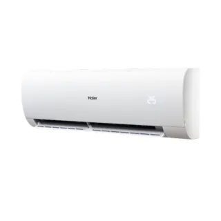 【Haier 海爾】3-5坪R32一級變頻冷暖分離式空調(HAC-P27HB / HAS-P27HB)