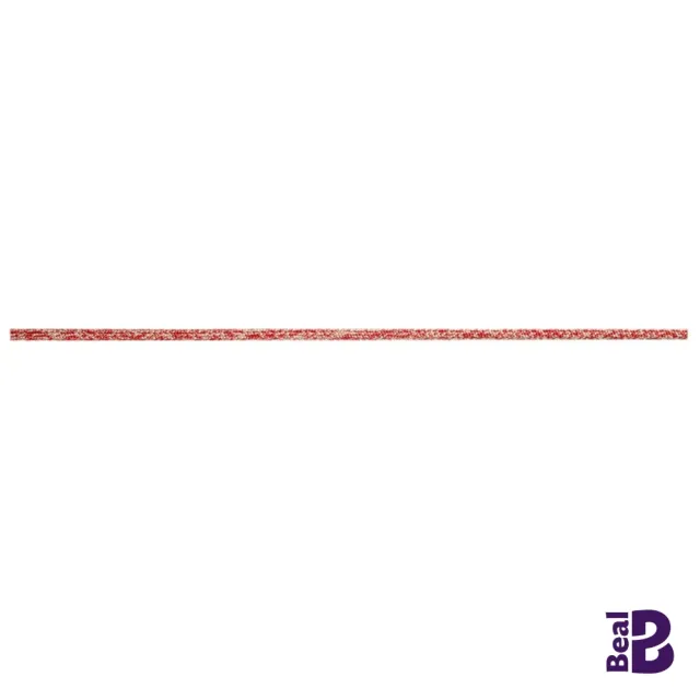 【BEAL】VOLCANO 8MM 抓結繩/耐熱摩擦繩 90cm V08.90(馬布谷戶外)