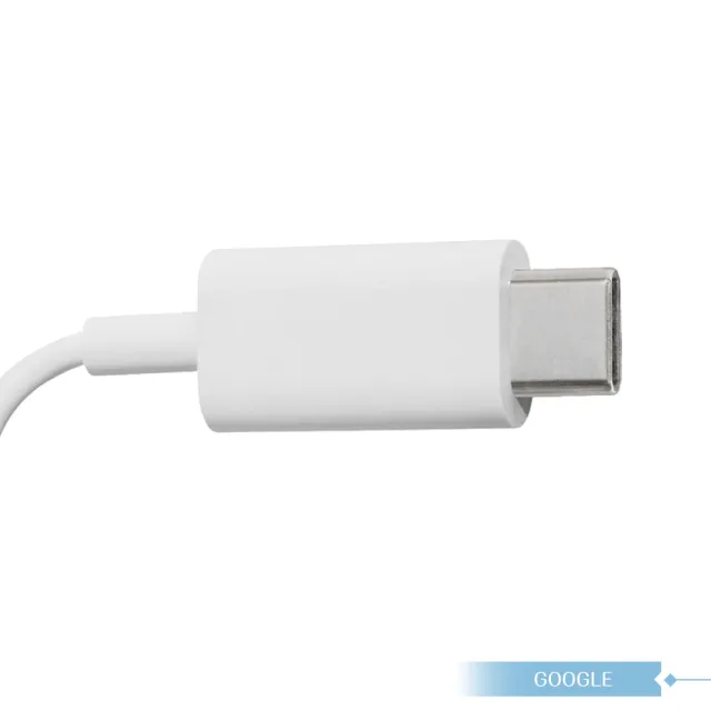 【Google】原廠 Type-C to 3.5mm 耳機音訊轉接線/轉換器(密封裝)