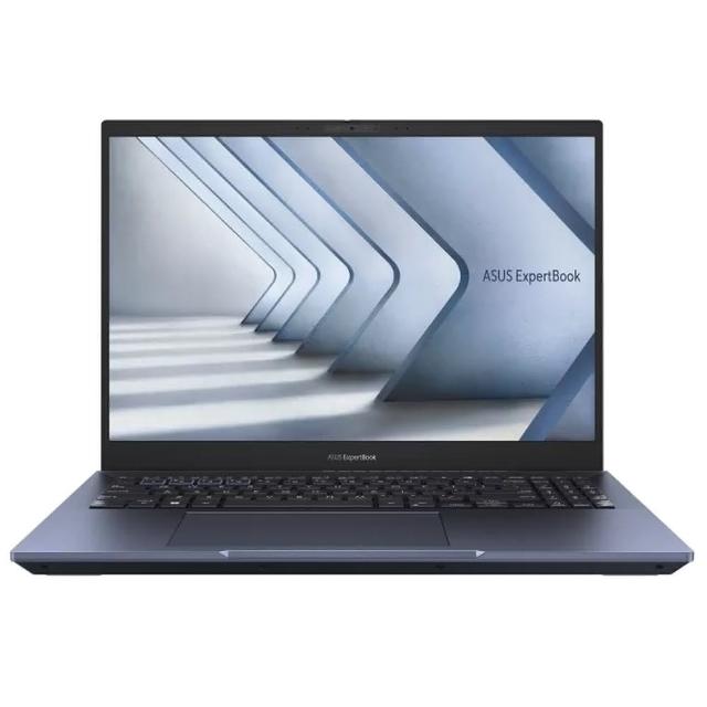 【ASUS 華碩】福利品 16吋 i5商用筆電(B5602CVA-0041A1340P/i5-1340P/16G/512G SSD/W11P)