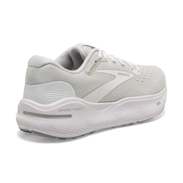 【BROOKS】男鞋 慢跑鞋 避震緩衝象限 GHOST MAX 魔鬼極致(1104061D124)
