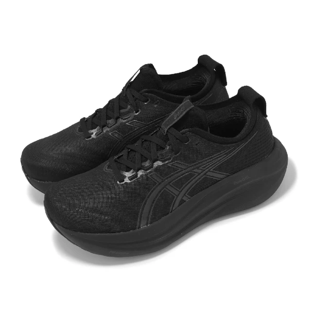 asics 亞瑟士 GEL-NIMBUS 27 LUXE 男