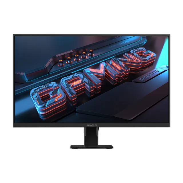 【GIGABYTE 技嘉】GS27FA 27型 180Hz 1ms SS IPS 電競螢幕(27型/FHD/180Hz/1ms/SS IPS/DP/HDMI2.0)
