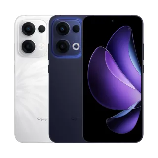 【OPPO】Reno13 6.59吋(12G/256G/聯發科天璣8350/5000萬鏡頭畫素)