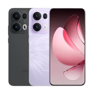 【OPPO】Reno13 Pro 5G  6.83吋(12G/512G/聯發科天璣8350/5000萬鏡頭畫素)